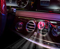 Ventildiffusor Auto Duft | LuxeStyle