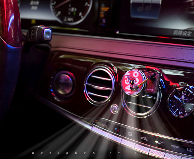 Ventildiffusor Auto Duft | LuxeStyle
