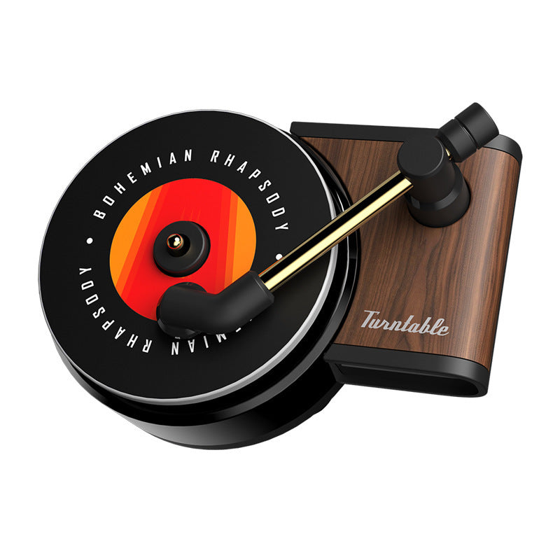 Ventildiffusor Auto Duft – Bild 5 | LuxeStyle