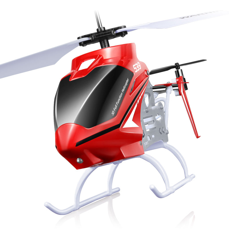 S39 ferngesteuerter 3-Kanal-Helikopter – Bild 1 | LuxeStyle