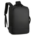 Grosser Rucksack mit verstellbarer Kapazität | LuxeStyle