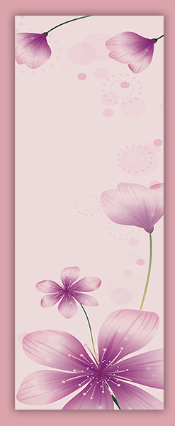 Yoga-Matte aus Wildleder 183 × 68 cm – Bild 2 | LuxeStyle