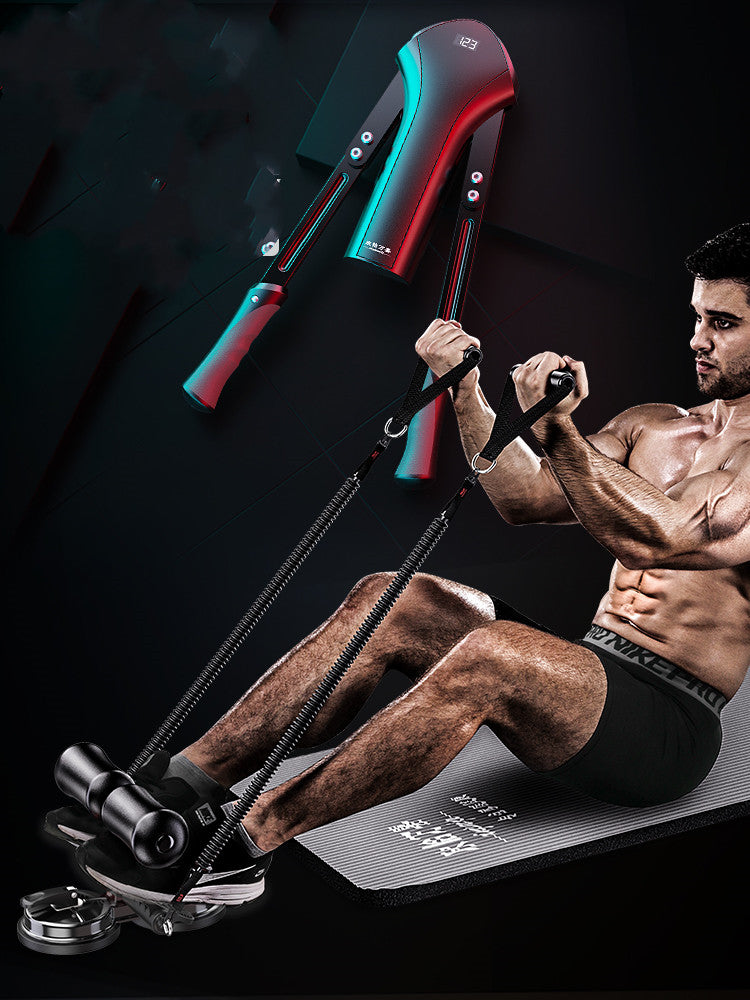 Armkraft-Trainingsgerät mit verstellbarem Griff | LuxeStyle