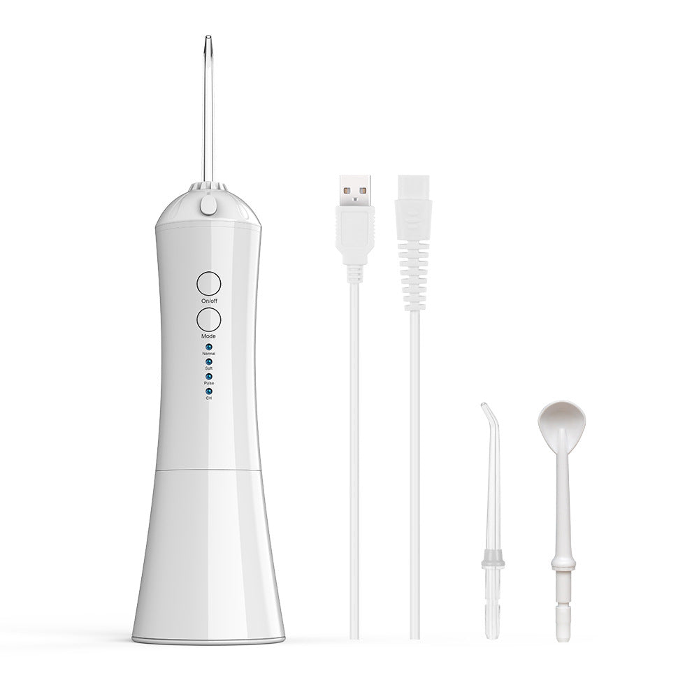 AZDENT Xiaoman Water Flosser für Zahnreinigung | LuxeStyle