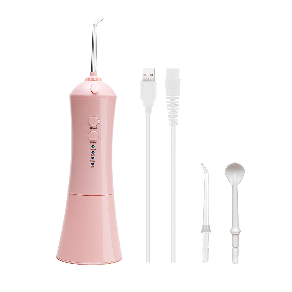 AZDENT Xiaoman Water Flosser für Zahnreinigung – Bild 5 | LuxeStyle