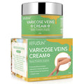 Vein Cream gegen Besenreiser & Krampfadern