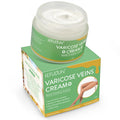 Vein Cream · Pflege für müde Beine – Bild 1 | LuxeStyle