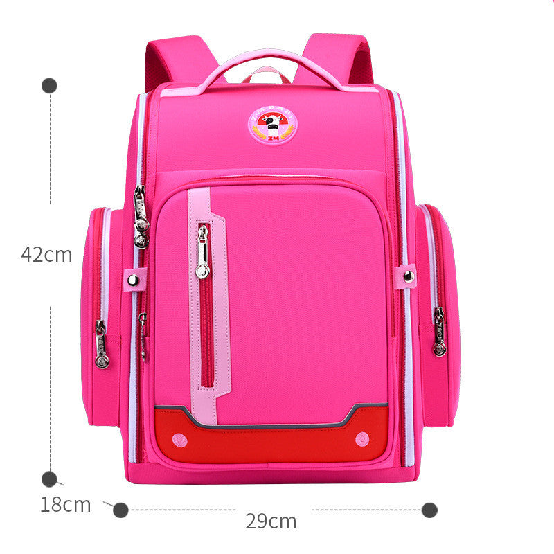 Kinderrucksack Sesame Baby – 38 × 27 × 16 cm – Bild 6 | LuxeStyle