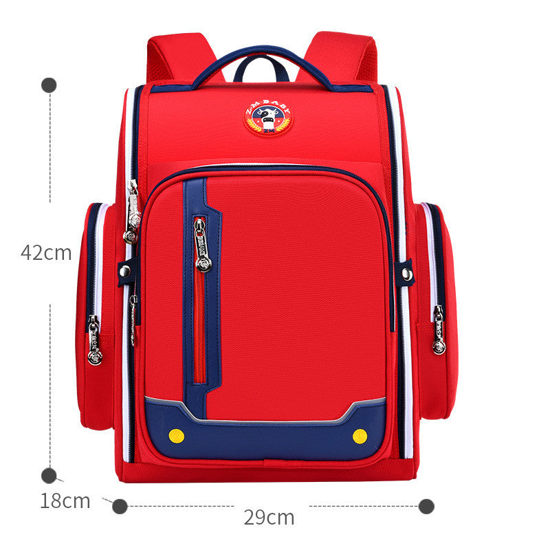 Kinderrucksack Sesame Baby – 38 × 27 × 16 cm – Bild 3 | LuxeStyle