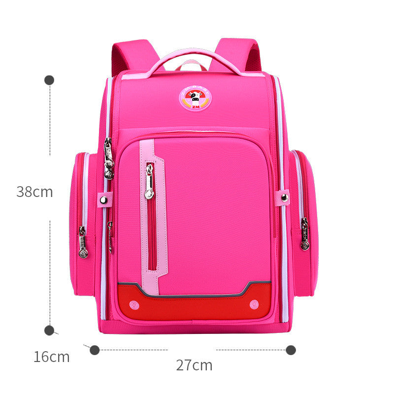 Kinderrucksack Sesame Baby – 38 × 27 × 16 cm – Bild 8 | LuxeStyle