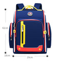 Kinderrucksack Sesame Baby – 38 × 27 × 16 cm | LuxeStyle