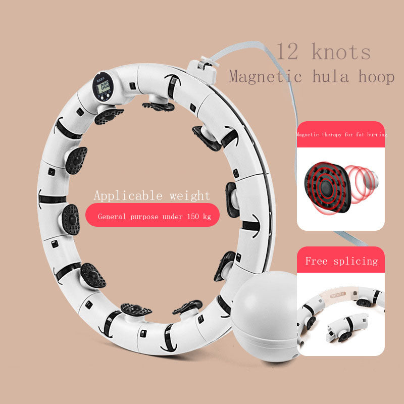 Magnetisches Bauchband – Bild 5 | LuxeStyle