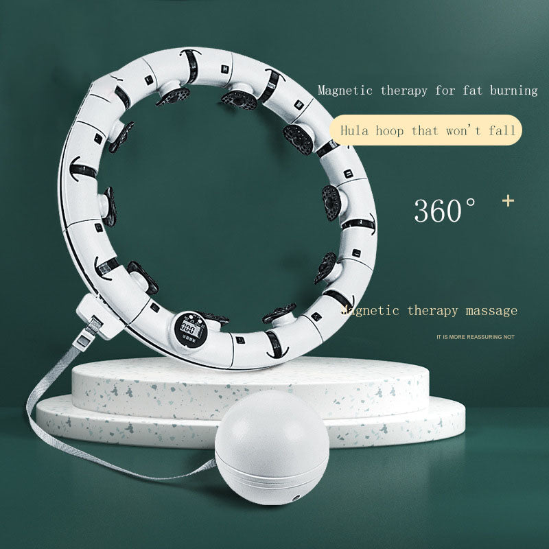 Magnetisches Bauchband – Bild 2 | LuxeStyle