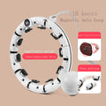 Magnetisches Bauchband | LuxeStyle