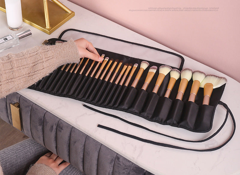 Make-up-Set-Beutel – Bild 4 | LuxeStyle