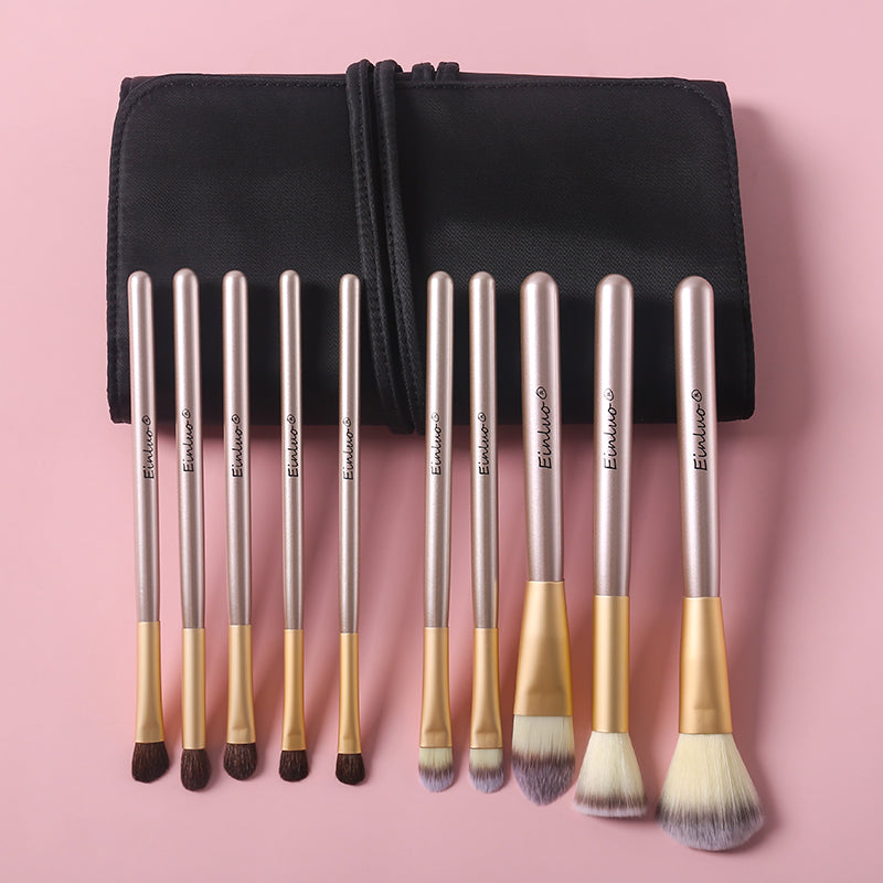 Make-up-Set-Beutel – Bild 2 | LuxeStyle