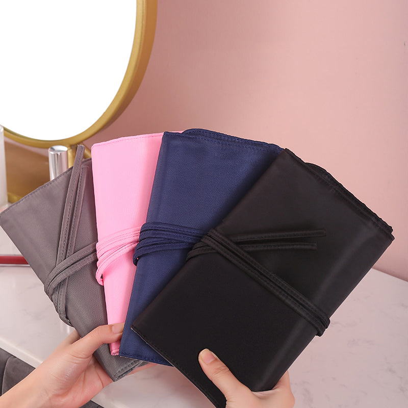 Make-up-Set-Beutel – Bild 7 | LuxeStyle