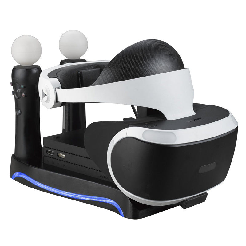 VR-Controller Ladestation – Bild 5 | LuxeStyle