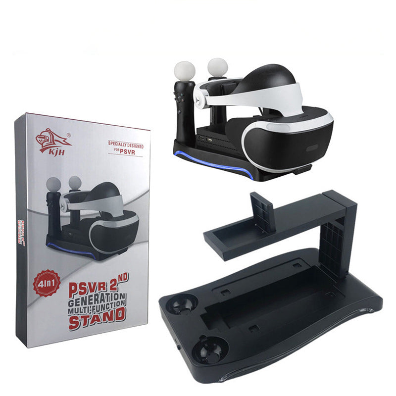 VR-Controller Ladestation – Bild 4 | LuxeStyle