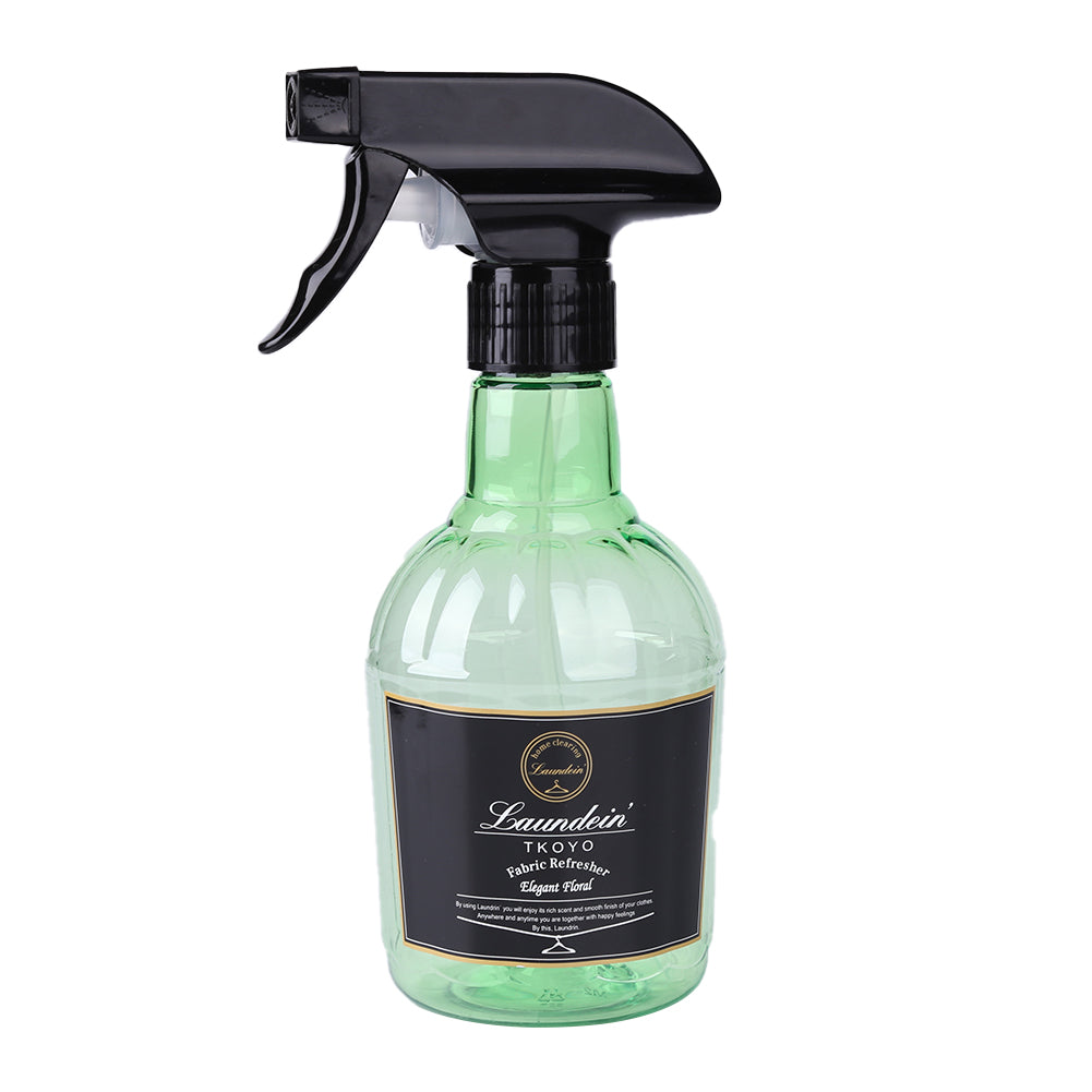 Styling-Spray Flasche 20×9,5 cm – Bild 7 | LuxeStyle