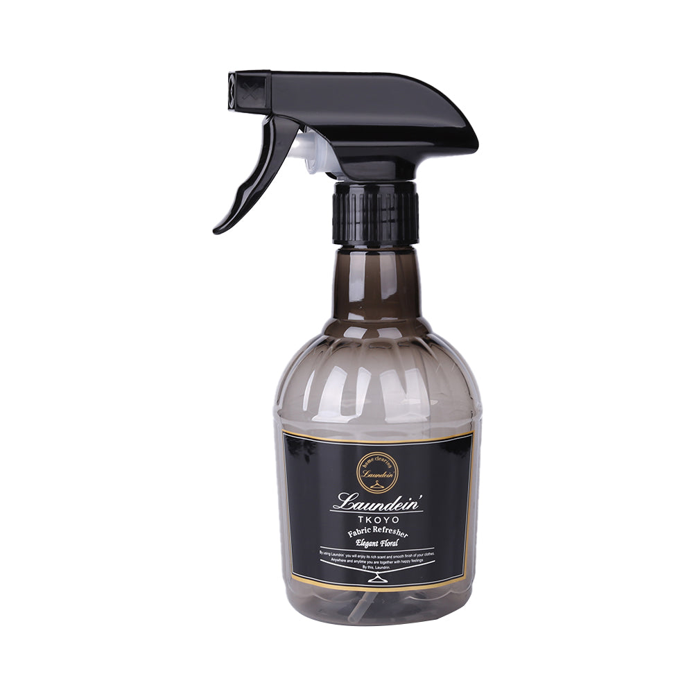 Styling-Spray Flasche 20×9,5 cm | LuxeStyle