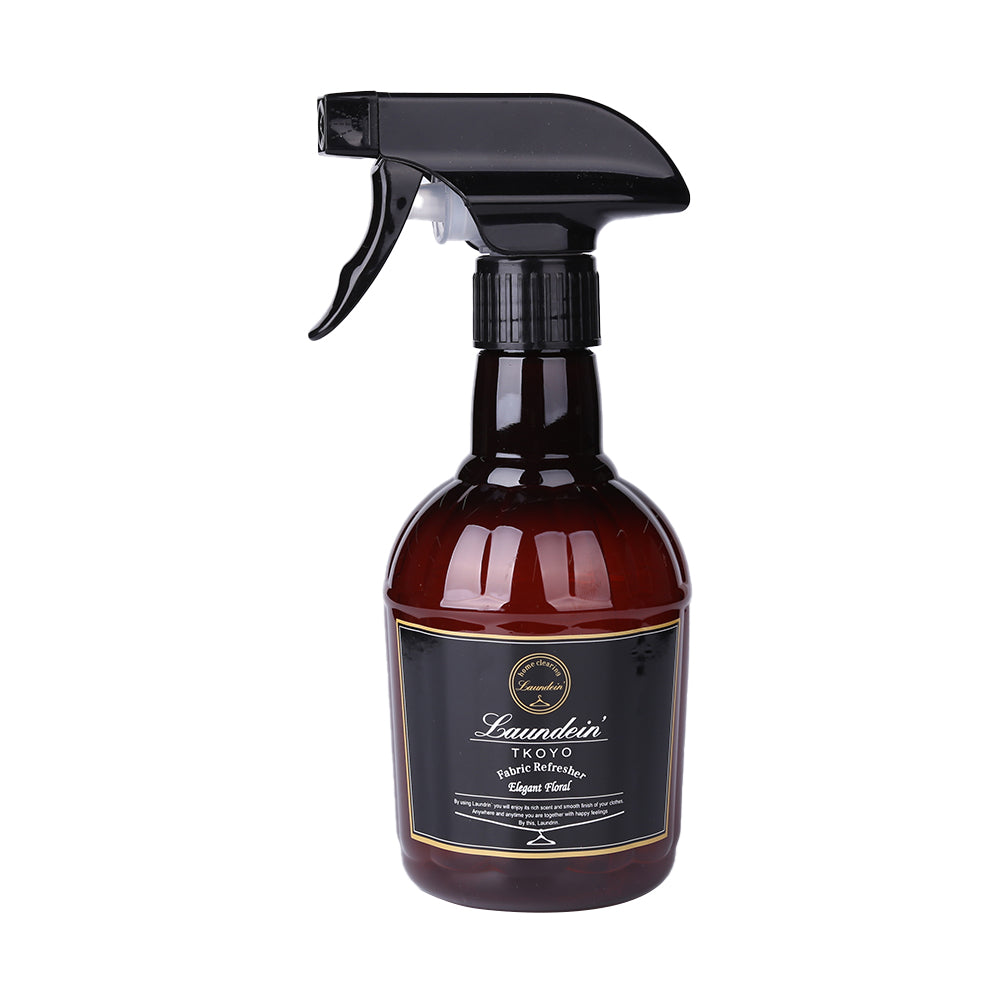 Styling-Spray Flasche 20×9,5 cm – Bild 2 | LuxeStyle
