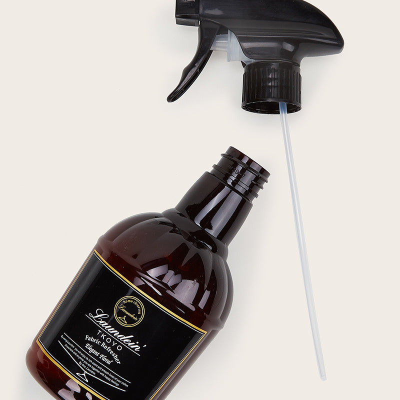 Styling-Spray Flasche 20×9,5 cm – Bild 6 | LuxeStyle