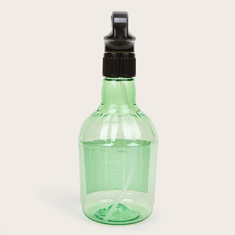 Styling-Spray Flasche 20×9,5 cm – Bild 3 | LuxeStyle