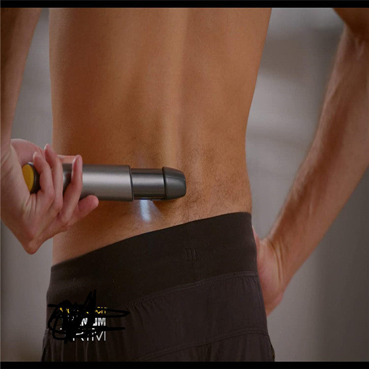 Handtrimmer für Herren | LuxeStyle
