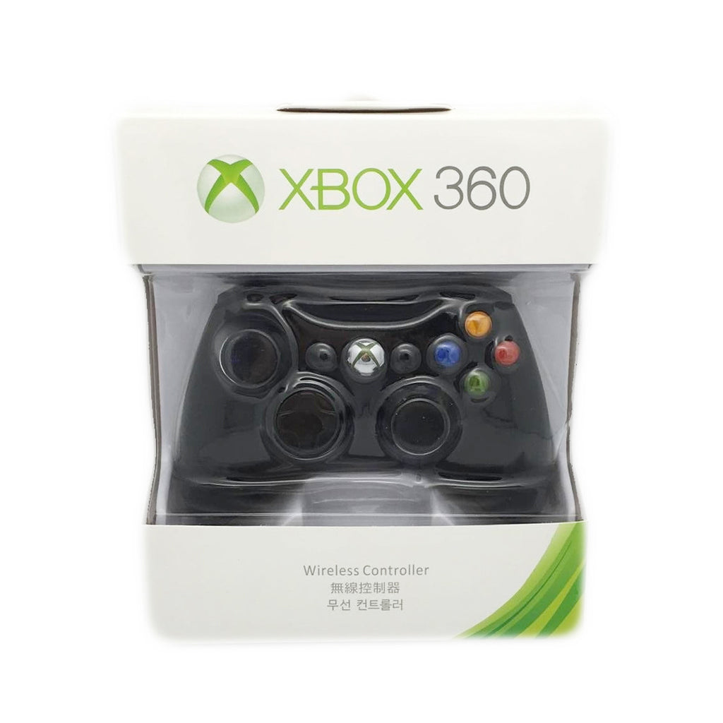 Xbox 360 Wireless Controller