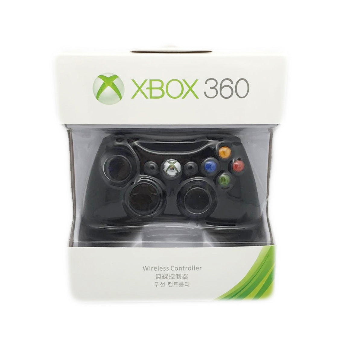 Xbox 360 Wireless Controller