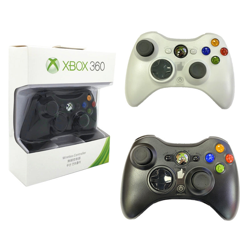 Xbox 360 Wireless Controller