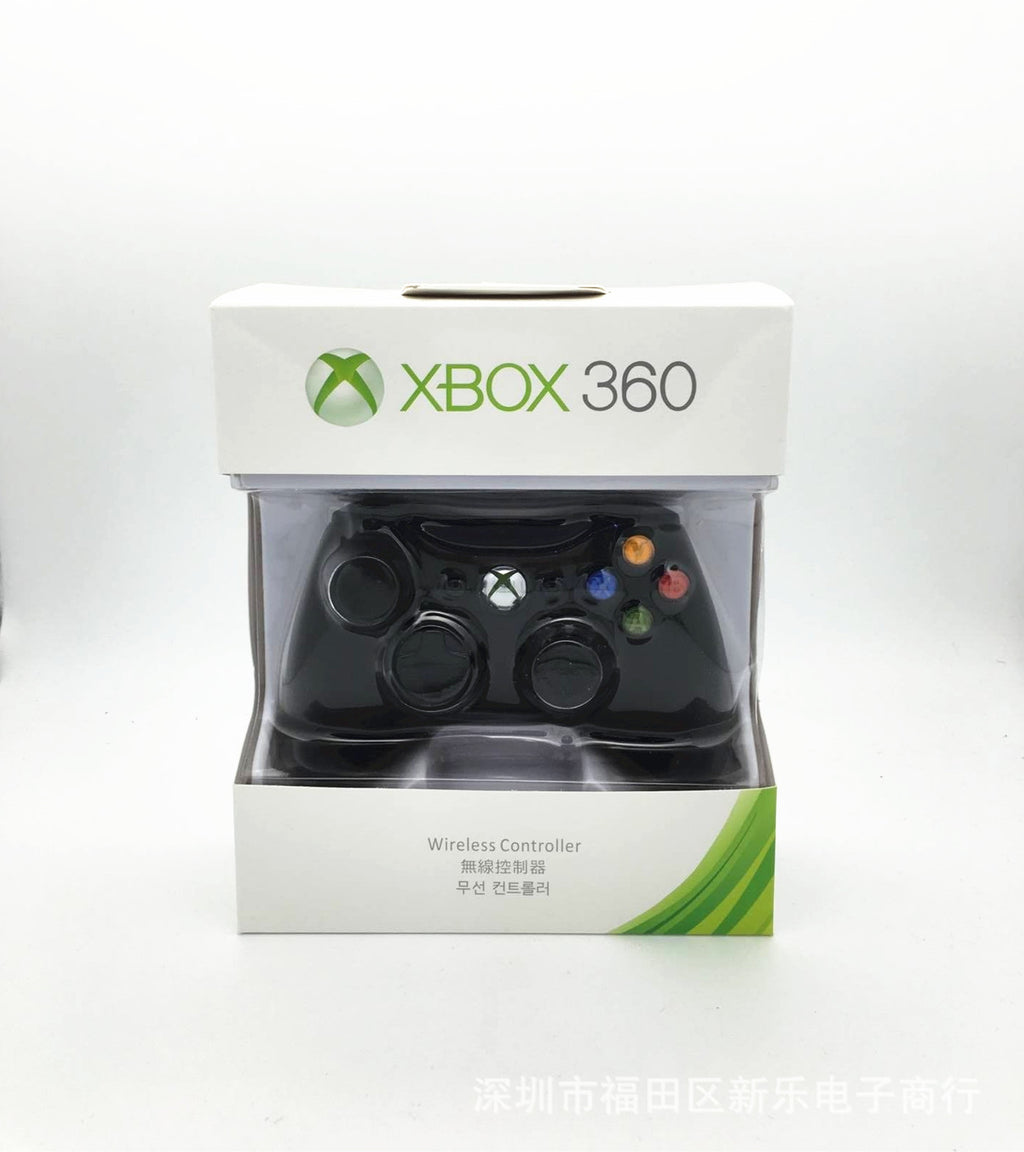 Xbox 360 Wireless Controller