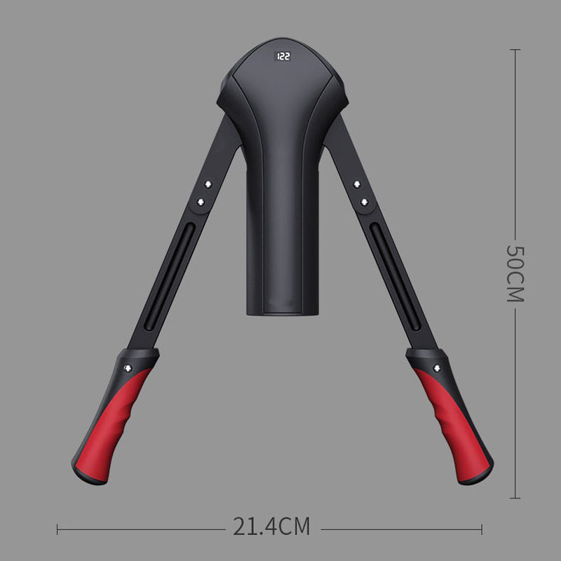 Armkraft-Trainingsgerät mit verstellbarem Griff – Bild 10 | LuxeStyle
