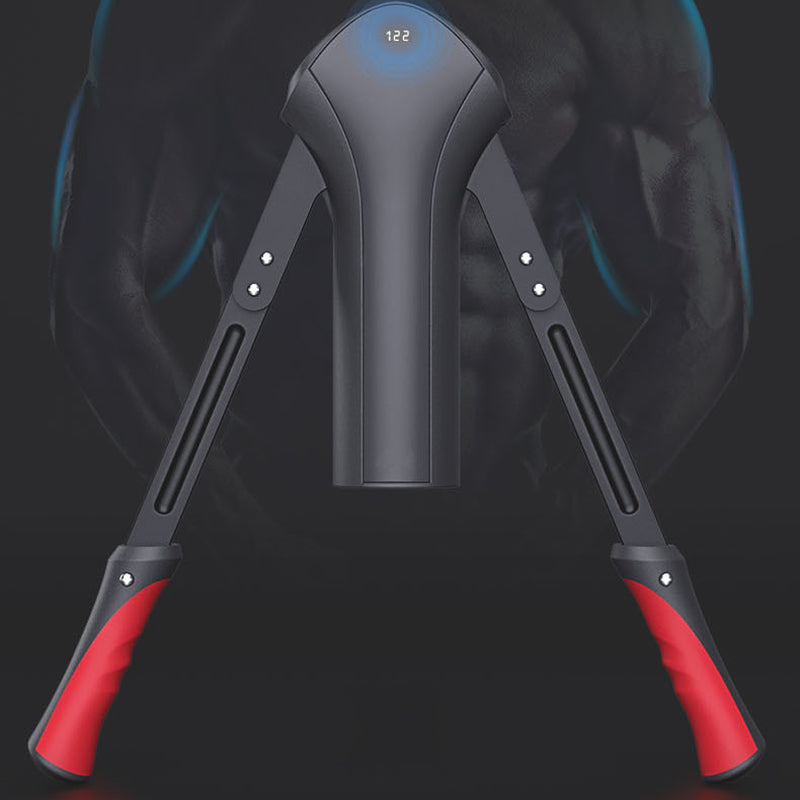 Armkraft-Trainingsgerät mit verstellbarem Griff – Bild 7 | LuxeStyle