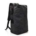 Outdoor Kletterrucksack Unisex Canvas 20-35 L | LuxeStyle