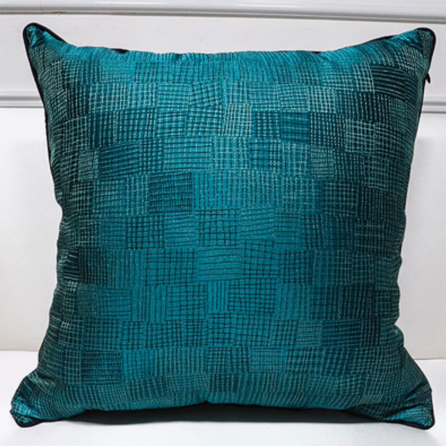 Kissenbezug Modern Gestreift | LuxeStyle