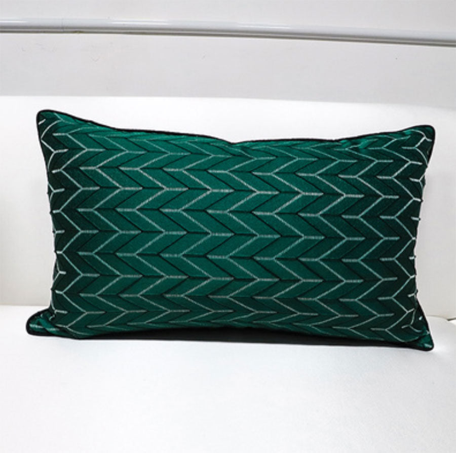 Kissenbezug Modern Gestreift – Bild 2 | LuxeStyle