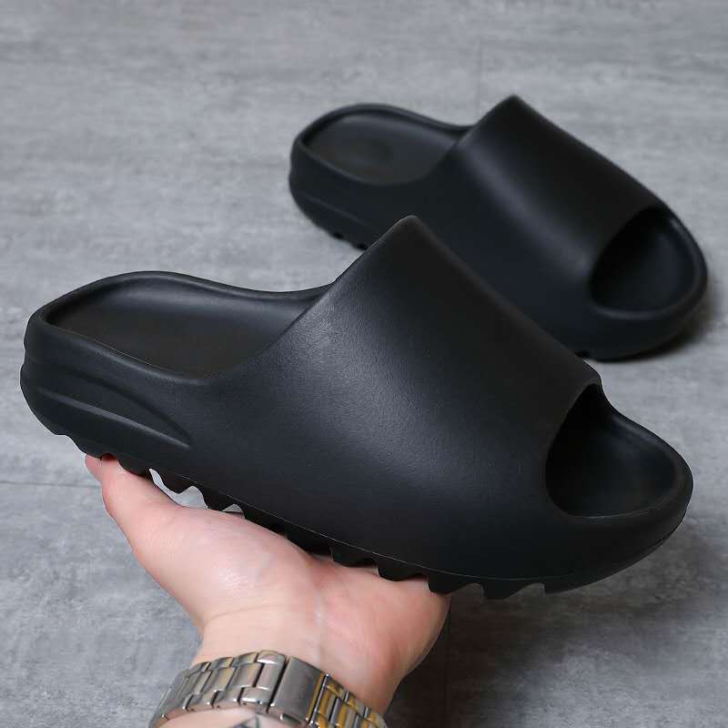 Coconut Flip-Flops mit dicker Sohle – Bild 5 | LuxeStyle