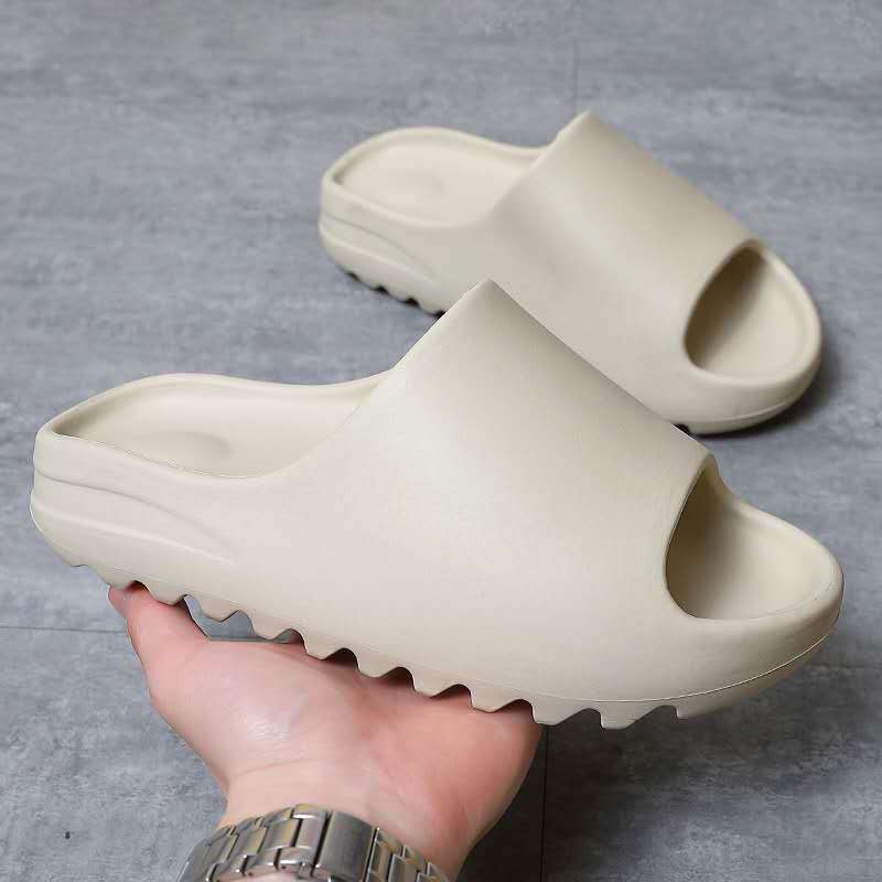 Coconut Flip-Flops mit dicker Sohle – Bild 3 | LuxeStyle