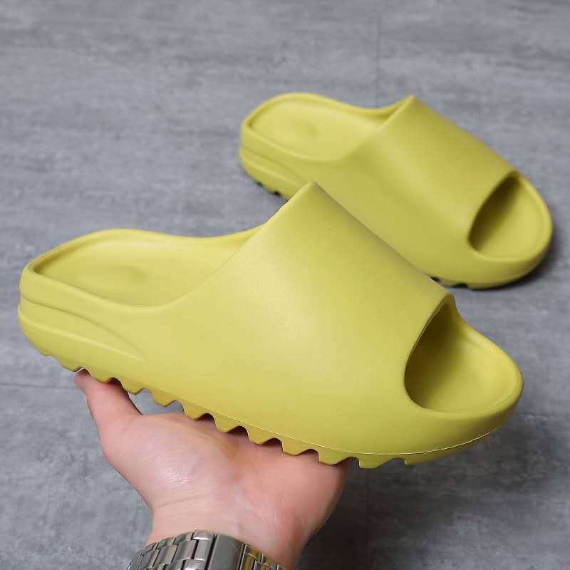 Coconut Flip-Flops mit dicker Sohle – Bild 4 | LuxeStyle