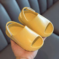 Coconut Flip-Flops mit dicker Sohle – Bild 1 | LuxeStyle