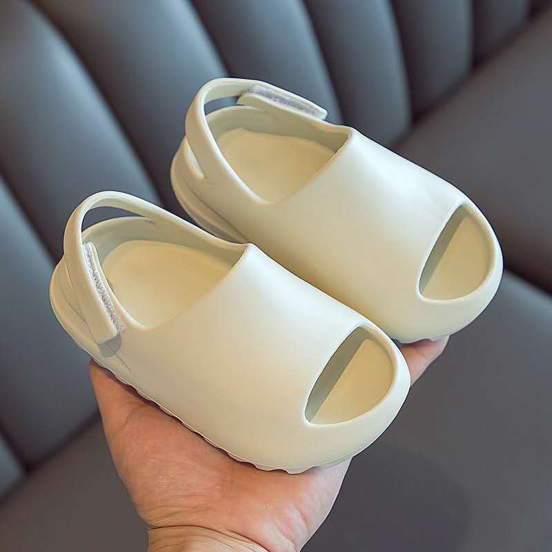 Coconut Flip-Flops mit dicker Sohle – Bild 2 | LuxeStyle
