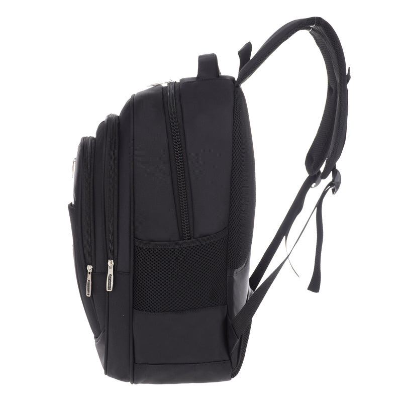 Business-USB-Laptop-Rucksack – Bild 3 | LuxeStyle