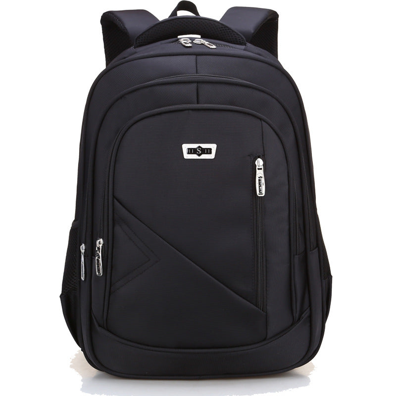 Business-USB-Laptop-Rucksack – Bild 2 | LuxeStyle