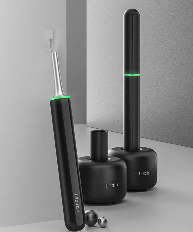 Sichtbarer Ohrenreiniger mit WLAN – Bild 3 | LuxeStyle