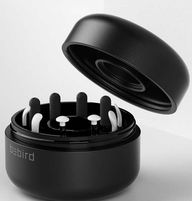 Sichtbarer Ohrenreiniger mit WLAN – Bild 2 | LuxeStyle
