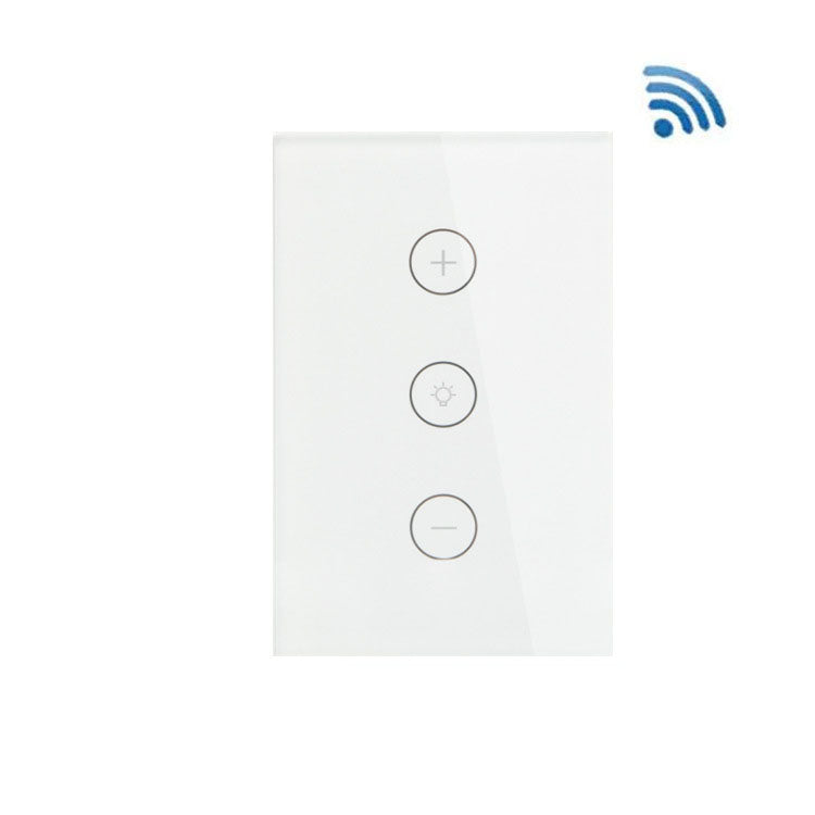 Smarter WLAN Touch Dimmer für Alexa – Bild 6 | LuxeStyle