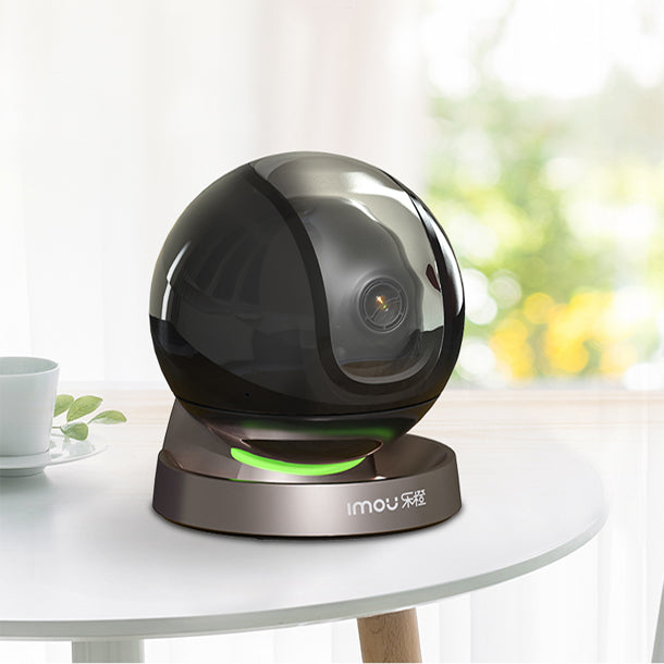 TP7 Smart Network WLAN-Kamera mit Sprach-Intercom – Bild 4 | LuxeStyle