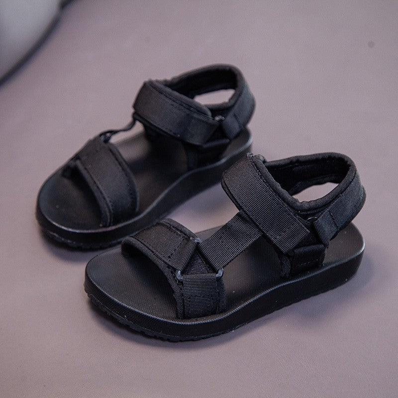 Atmungsaktive Freizeitschuhe für Kinder